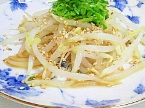 茹でたもやしに 2番煎じの豆苗 レシピ 作り方 By 2727椿 楽天レシピ 茹でたもやしに 2番煎じの豆苗 レシピ 作り方 By 2727椿 楽天レシピ
